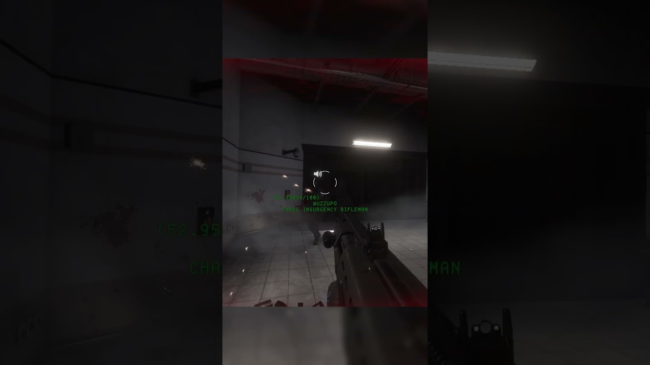 Тройная проблема с дробовиком 