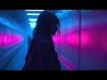 Neon tears  deep chill music mix