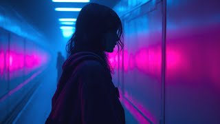 Neon Tears | Deep Chill Music Mix by Fluidified 56,885 views 2 months ago 1 hour