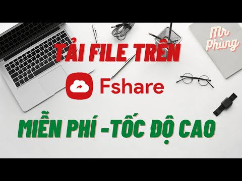 Cách tải file trên Fshare tốc độ cao – Không cần tài khoản || Thủ Thuật IT Mr Phùng mới nhất 2023