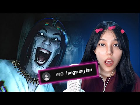 GABISA TIDUR SETELAH MAIN INI.... - AMENTI Indonesia