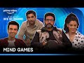 Mind Games    Team Abhishek Vs Team Amit  Prime Video India