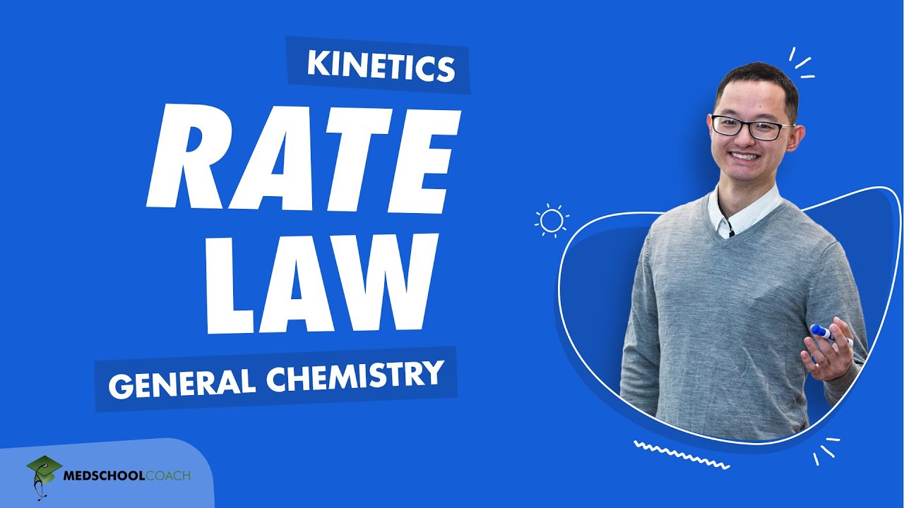 Rate Law