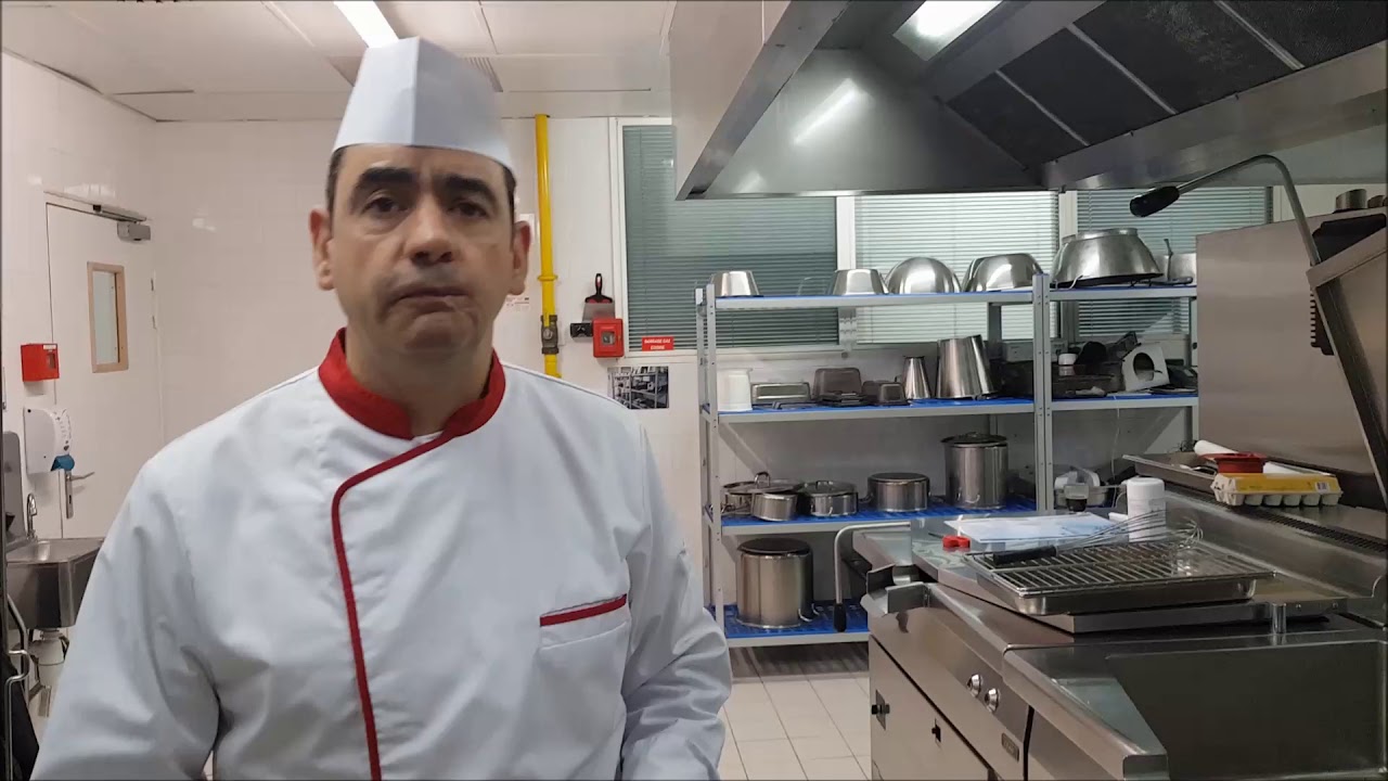 tenders poulet, poulet viennois aux épices pour cuisine collective #faitmaison #recette #cuisine