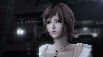 Fatal Frame: Mask of the Lunar Eclipse - Story Trailer | PS5 & PS4