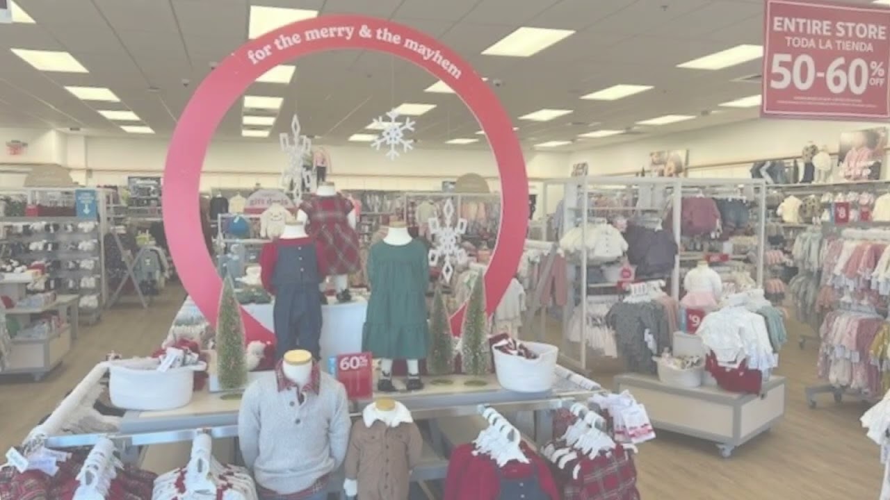 Carter's Now Open at High Desert Gateway