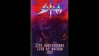 Sodom - Abuse (live)