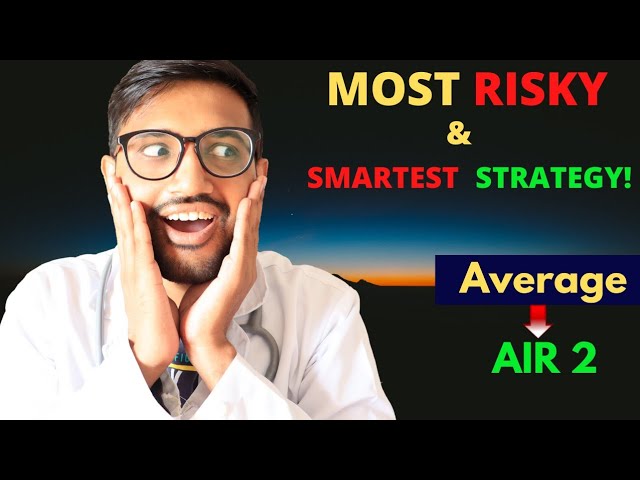 How to Crack NEET PG & NEXT? Strategy, I Bet Nobody Will Tell You! 🔥 For MBBS Students | 👨‍⚕️ class=