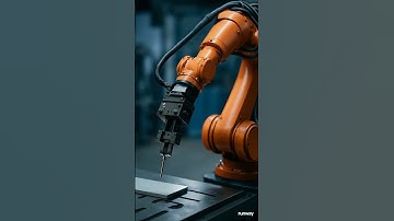 Robotic Arm in Action