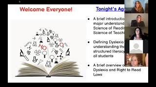 Exploring the Science of Reading