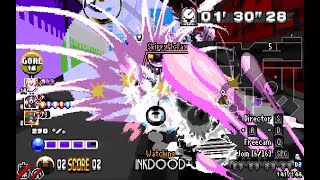 Ring Racers Episode 138: McTophia ft Emma + Inkdood