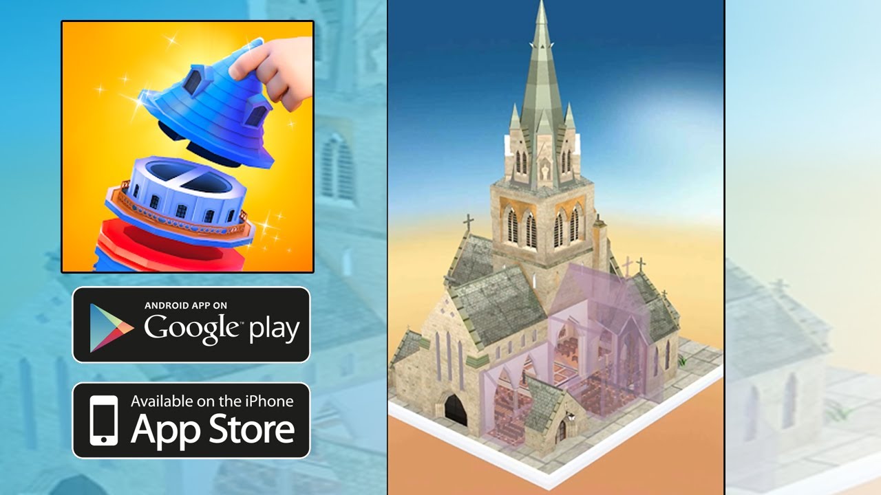 Steeple - Apps on Google Play