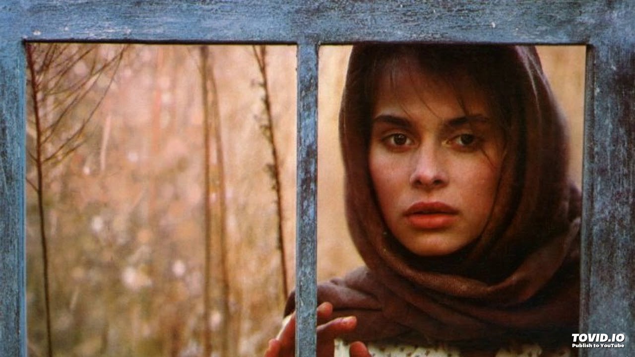 Tess Soundtrack 1979 Side 1/2