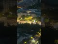影片會說話 7/25中山北路到中正紀念堂都是滿滿人潮