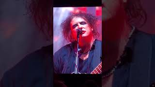 the Cure "Just Like Heaven" ACL fest 10.12.19