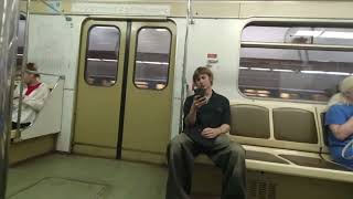 видео: ЛДЛ Люблино-Крестьянская застава на Номерном картинка: ЛДЛ Люблино-Крестьянская застава на Номерном