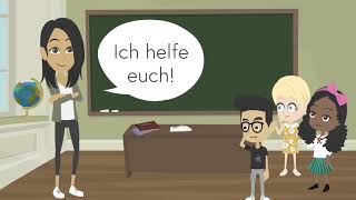 Tutorial für Schüler/innen im Volksschulbereich: Inhalte und Aufgabenformate iKM PLUS – Fokusmodule Tutorial für Schüler/innen im Volksschulbereich: Inhalte und Aufgabenformate iKM PLUS – Fokusmodule