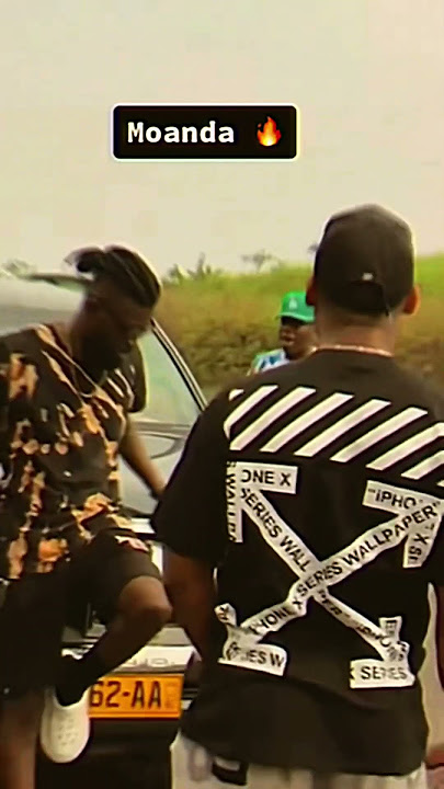 L’oiseau rare ft Ej ft Waza no limite