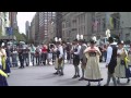 German Steuben Parade, NYC September 2011