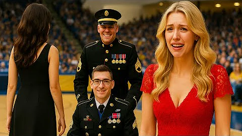 Most Emotional Soldiers Coming Home Compilation! 2025 | Try Not To Cry | Military Coming Home #51