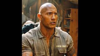 Dr. Bravestone The Rock Dwayne Johnson Jumanji 2017