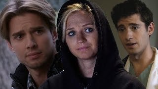 5 Pretty Little Liars Fan Theories Of All Time YouTube