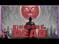Kingdom of the Dead *Almost* Rules (Review)