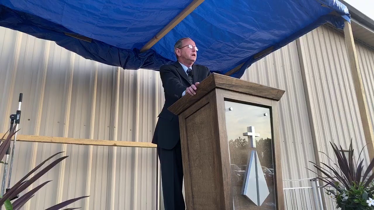 Live Stream 2020 Faith Baptist Church, Gulfport, MS YouTube