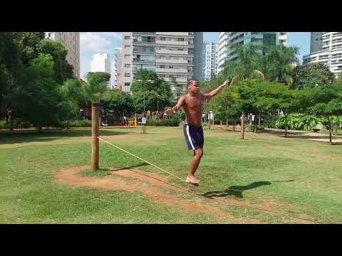 CONHEÇA O PARQUE AUGUSTA