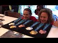 #canWNT: Visiting Teck