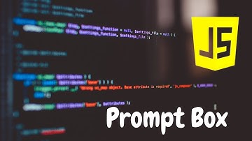 prompt box in javascript || how to use prompt box in Hindi / Urdu