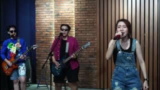 HAYANG KAWIN - KUN KUN COVER BY SAMANTHA BAND | GEUS TEU KUAT HAYANG KAWIN