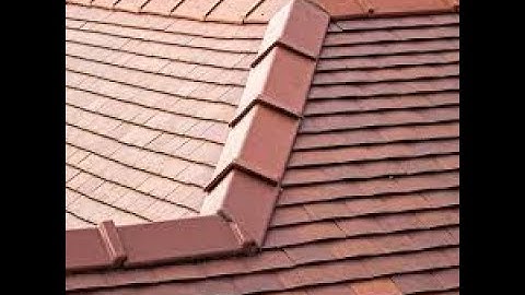 How to create Revit Roof ridge