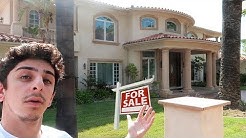Selling our NEW HOUSE... *not clickbait* | FaZe Rug