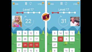 Puzplus - Unlock the math genius in you! screenshot 4