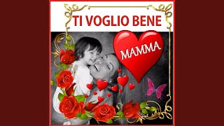 Video thumbnail of "Enrico Musiani - Ti voglio bene mamma"