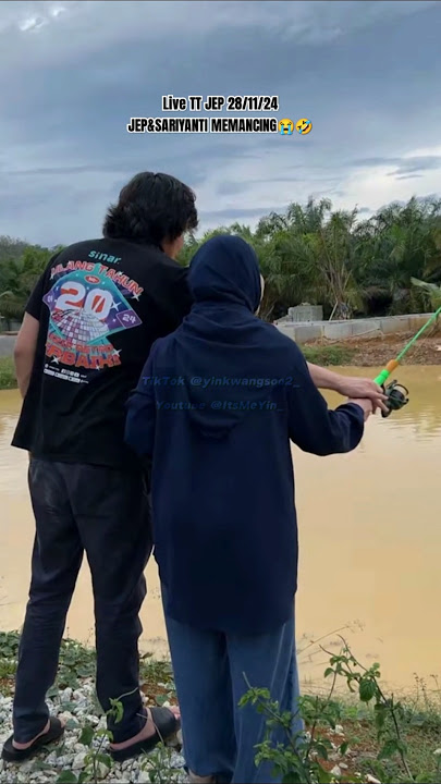 #jep #sariyanti #jepsepahtu #jeptapan #jepsariyanti #sepahtureunionlive #fyp #viral #malaysia