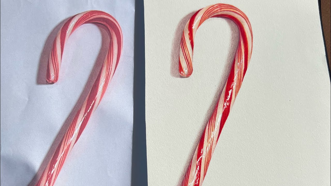 21+ Brilliant Photo of Candy Cane Coloring Page - entitlementtrap.com | Candy  cane template, Candy cane coloring page, Candy cane crafts