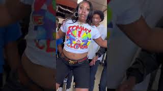 Let The FAN Hit🌟 #reels #trending #fyp #explore #dance | JOIN MEMBERSHIP BY CLICKING Link Below⬇️