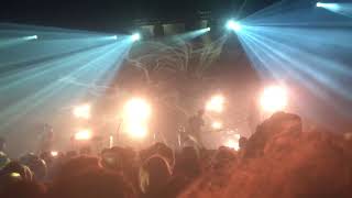 [20171013] Slowdive - Golden Hair @ Roundhouse, London