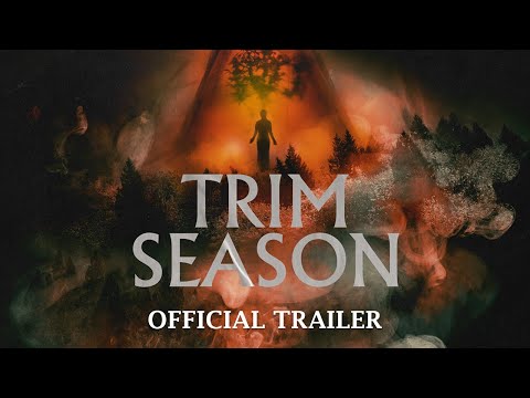 'TRIM SEASON' (2024) - official trailer | UNRATED