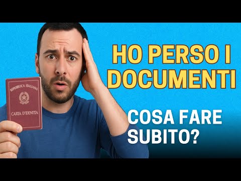 Cosa Succede se un Documento Scade?
