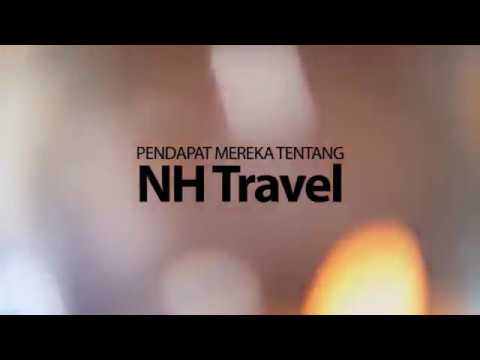 nur hamdalah travel (nh group)