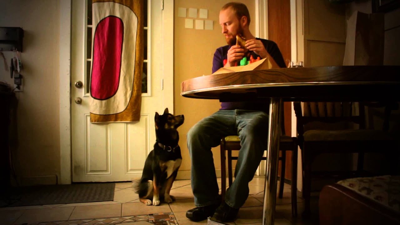 Requiem for a Dog YouTube