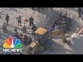 Teen Killed, Sister Rescued In New Jersey Beach Sand Collapse