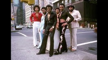 The Isley Brothers - This Old Heart Of Mine
