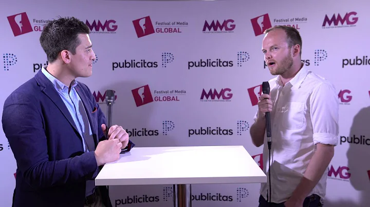 emerge - Interview with Tom Nield, Landmrk l Festival of Media