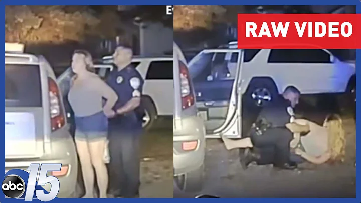 Lawsuit against Surfside Beach police, woman claim...