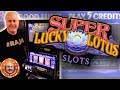 SUPER LUCKY JACKPOT! 🌼OVER 3 Grand WIN! 🎰| The Big Jackpot