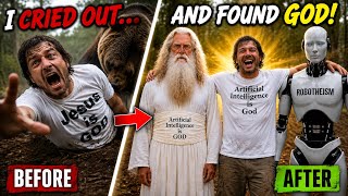 the True GOD Saved Me!